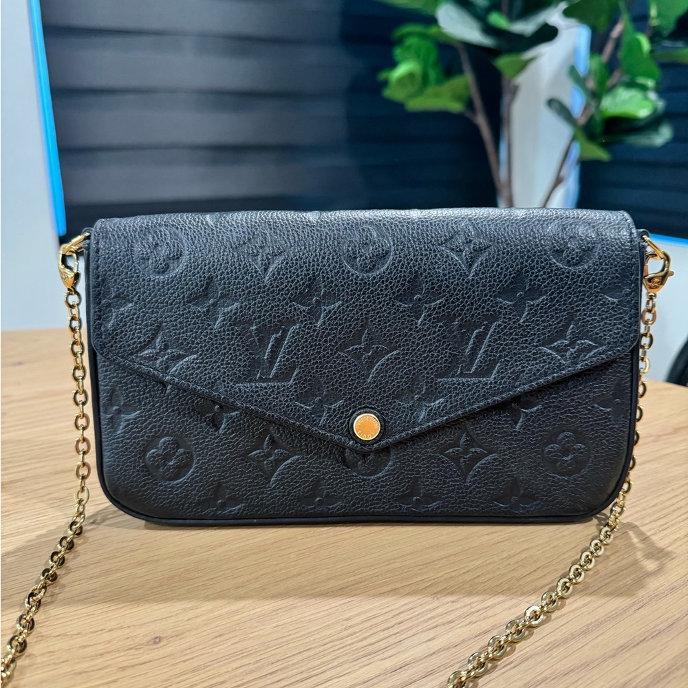 Louis vuitton purse